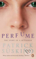 Perfume - Patrick Süskind, Penguin Books, 2007