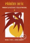 Kniha: Příběhy duše II (Lionel Corbett a Murray Stein). Emitos, Nakladatelství Tomáše Janečka, 2006