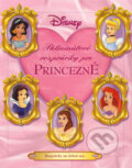 Kniha: Päťminútové rozprávky pre princezné, 2007