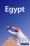 Kniha: Egypt 2 (Virgina Maxwell a kolektív). Svojtka&Co., 2007