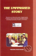 Kniha: The Unfinished Story (Vladimír Jurišta). Magnum