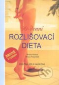 90-denní rozlišovací dieta (druhé české vydání) - Breda Hrobat, Mojca Poljanšek, 2007