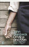 Of Mice and Men - John Steinbeck, Penguin Books, 2006