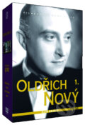 Oldřich Nový 1 - Zlatá kolekce, 2012