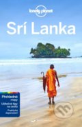 Srí Lanka, Svojtka&Co., 2018