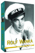 Rolf Wanka - Zlatá kolekce, Filmexport Home Video, 2015