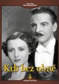 Krb bez ohně - digipack - Karel Špelina, Filmexport Home Video, 1937