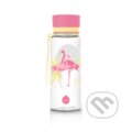 Fľaša EQUA Flamingo 600 ml, 2018