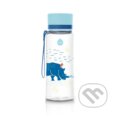 Fľaša EQUA Rhino 400 ml, K3 plus, 2018