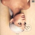 Ariana Grande: Sweetener - Ariana Grande, Universal Music, 2018