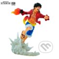 One Piece Figúrka - Luffy 16 cm (ABYstyle). ABYstyle, 2025