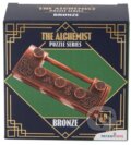 Spoločenská hra: Hlavolam: Alchymista - Zámek (RECENTTOYS). RECENTTOYS