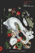 Kniha: Authority (Jeff Vandermeer). St Martin's Press, 2024