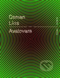 Kniha: Avalovara (Osman Lins). RUBATO, 2025