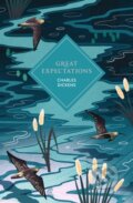 Kniha: Great Expectations (Charles Dickens)