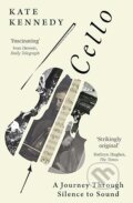 Kniha: Cello (Kate Kennedy). Apollo, 2025