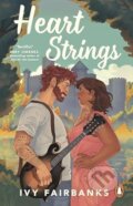 Kniha: Heart Strings (Ivy Fairbanks). Transworld, 2025
