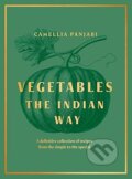Kniha: Vegetables (Camellia Panjabi). Penguin Books, 2025