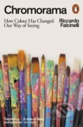 Kniha: Chromorama (Riccardo Falcinelli)
