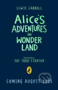 Kniha: Alices Adventures in Wonderland (Lewis Carroll)