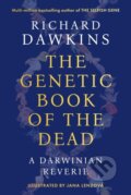 Kniha: The Genetic Book of the Dead (Richard Dawkins)