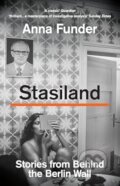 Kniha: Stasiland (Anna Funder). Granta Books, 2025