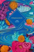 Kniha: Persuasion (Jane Austen)