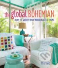 Kniha: Global Bohemian (Fifi O'Neill). Ryland, Peters and Small, 2019