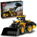 Spoločenská hra: LEGO® Technic 42209 Lopatový nakladač Volvo L120 Electric (LEGO). LEGO, 2025