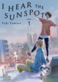 Kniha: I Hear the Sunspot: Limit Volume 1 (Yuki Fumino). One Peace Books, 2018