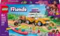 Spoločenská hra: LEGO® Friends 42659 Výlet v aute s kamarátmi (LEGO). LEGO, 2025