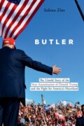 Kniha: Butler (Salena Zito). Center Street, 2025