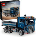 Spoločenská hra: LEGO® Technic 42203 Vyklápací nákladiak (LEGO). LEGO, 2025