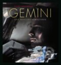 Kniha: Gemini and Mercury Remastered (Andy Saunders). Penguin Books, 2025