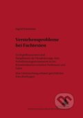 Kniha: Verstehensprobleme bei Fachtexten (Ingrid Simonnaes). Peter Lang, 2005