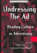 Kniha: Undressing the Ad (Katherine T. Frith). Peter Lang, 2006