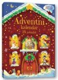 Kniha: Adventní kalendář - 24 pohádek (Svojtka&Co.). Svojtka&Co., 2025