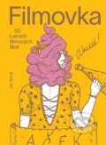 Kniha: Filmovka (Jan Bergl). Grada, 2025