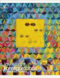 Kniha: Transfigurations (Jay Wright). Penguin Books, 2025