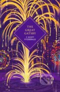 Kniha: The Great Gatsby (F. Scott Fitzgerald)