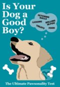 Kniha: Is Your Dog A Good Boy (Pop Press). Ebury Publishing, 2025