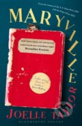 Kniha: Maryville (Joelle Taylor). Bloomsbury, 2025