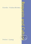 Kniha: Requests and Culture (Saeko Fukushima). Peter Lang, 2003