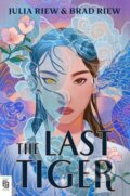 Kniha: The Last Tiger (Julia Riew). Penguin Books, 2025