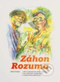 Kniha: Záhon Rozuma (Bohuš Buday). vydavateľ neuvedený, 2023