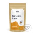 Kurkuma Latte (Nu3o). Nu3o, 2025