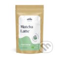 Kávy a čaje: Matcha Latte (Nu3o). Nu3o, 2025