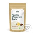 Vanilla cinnamon Latte (Nu3o). Nu3o, 2025