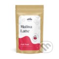 Malina latte (Nu3o). Nu3o, 2025