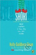 Kniha: Short (Holly Goldberg Sloan). Rocky Pond Books, 2017